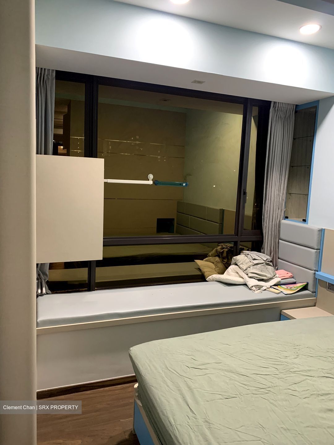 d'Nest (D18), Condominium #502859621